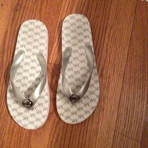 Michael Kors Flip Flop Sandal